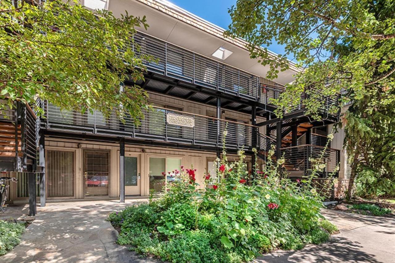 Hotel 210 Cooper Aspen Exteriér fotografie
